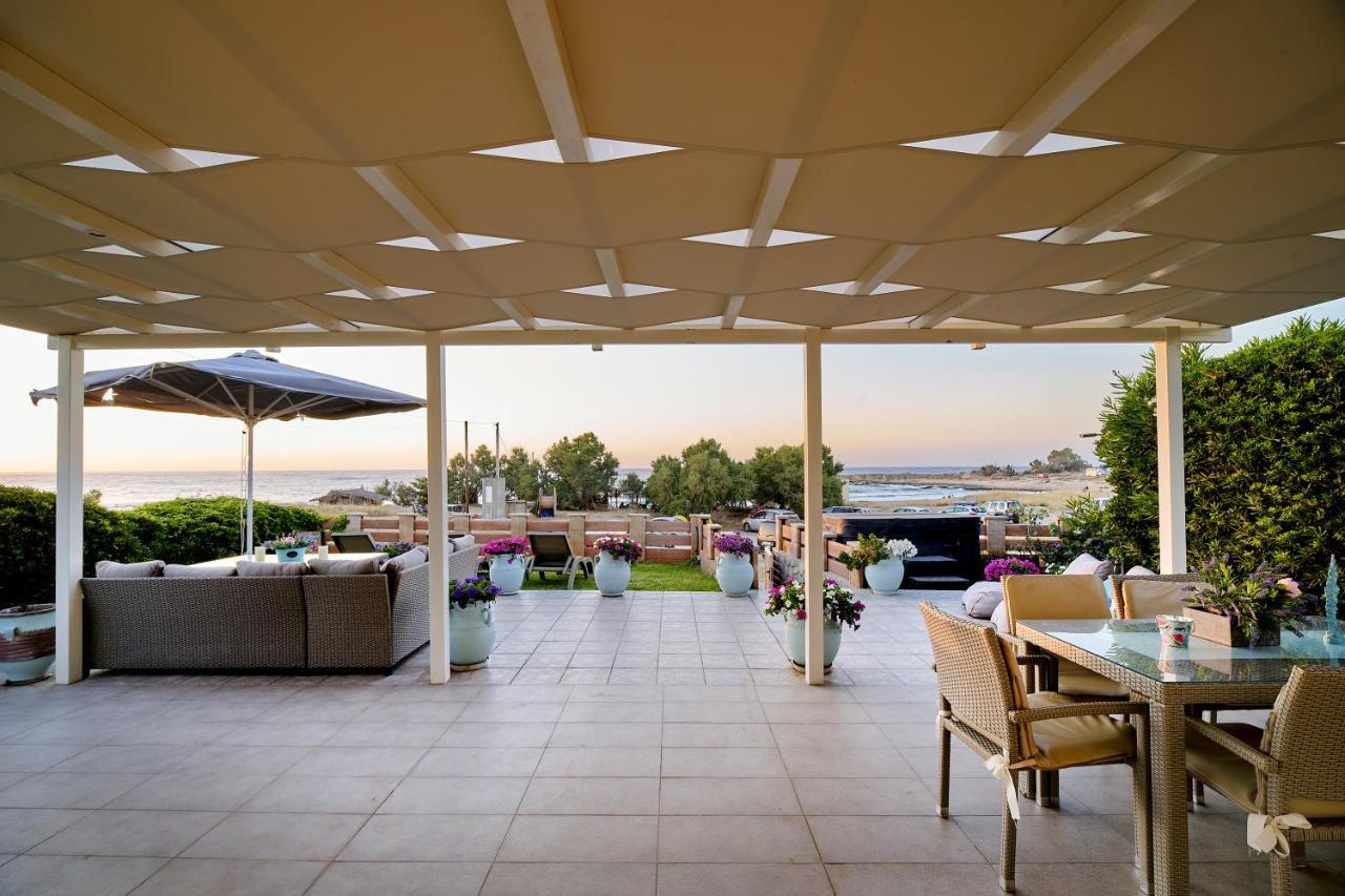 Corali House Villa Stavros  Exterior photo