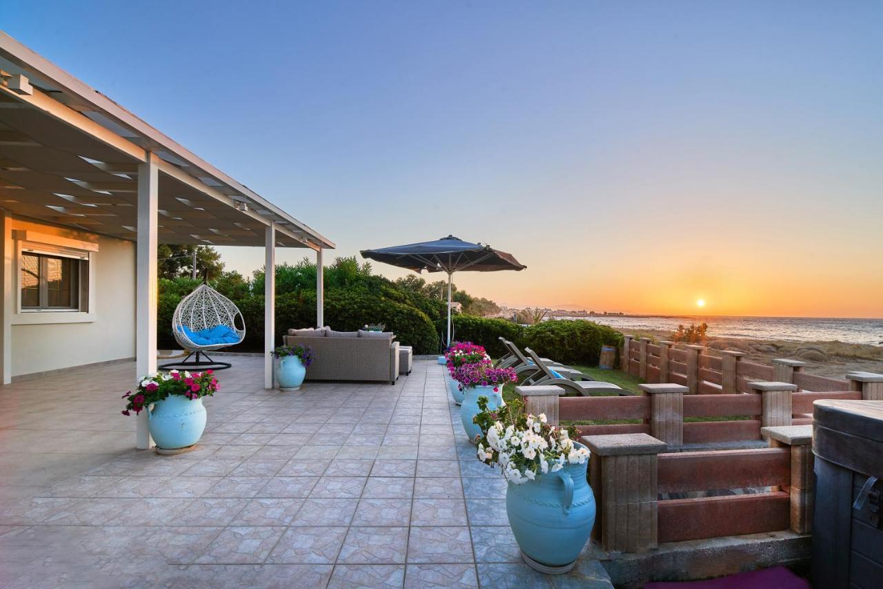 Corali House Villa Stavros  Exterior photo