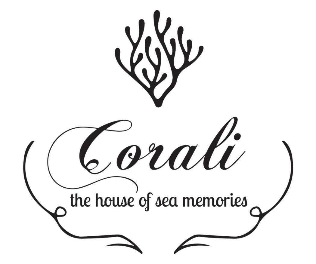Corali House Villa Stavros  Exterior photo