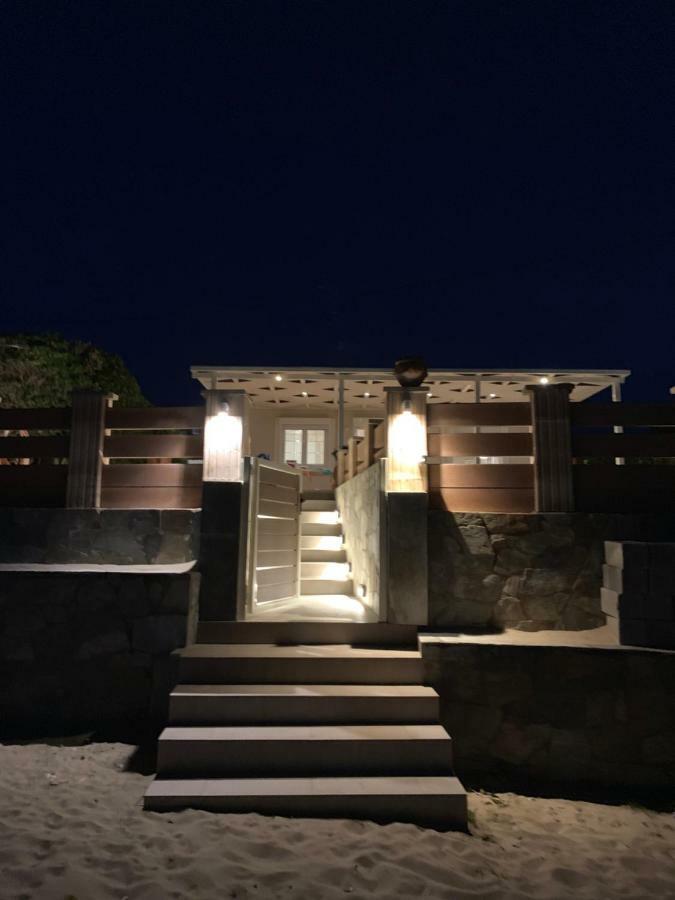 Corali House Villa Stavros  Exterior photo