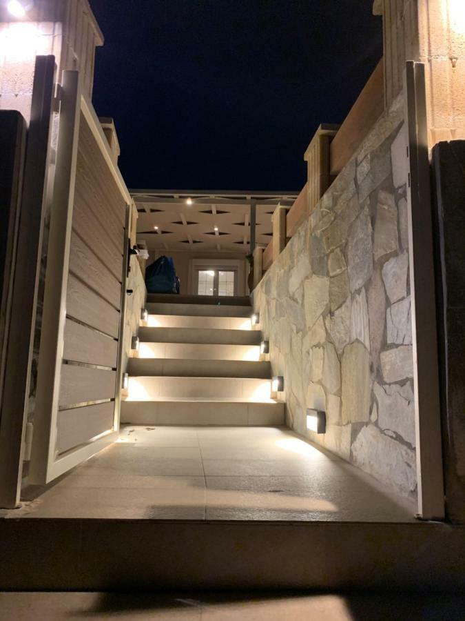 Corali House Villa Stavros  Exterior photo