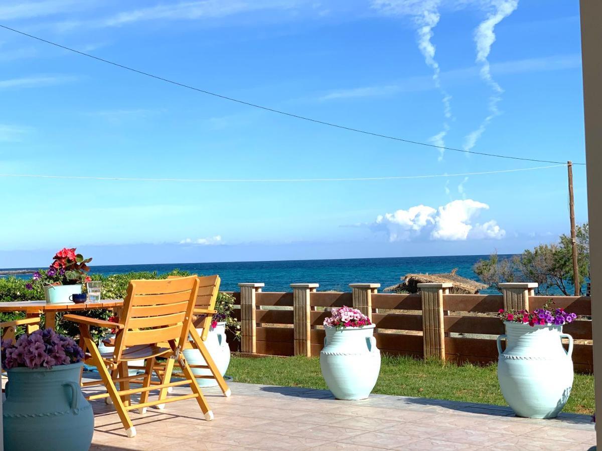 Corali House Villa Stavros  Exterior photo
