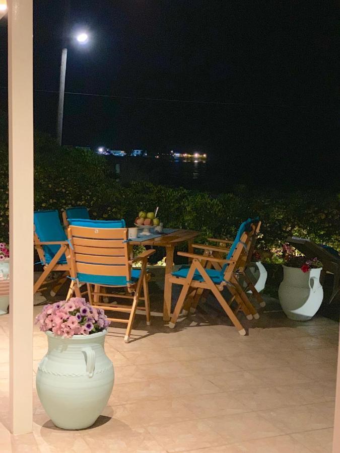 Corali House Villa Stavros  Exterior photo