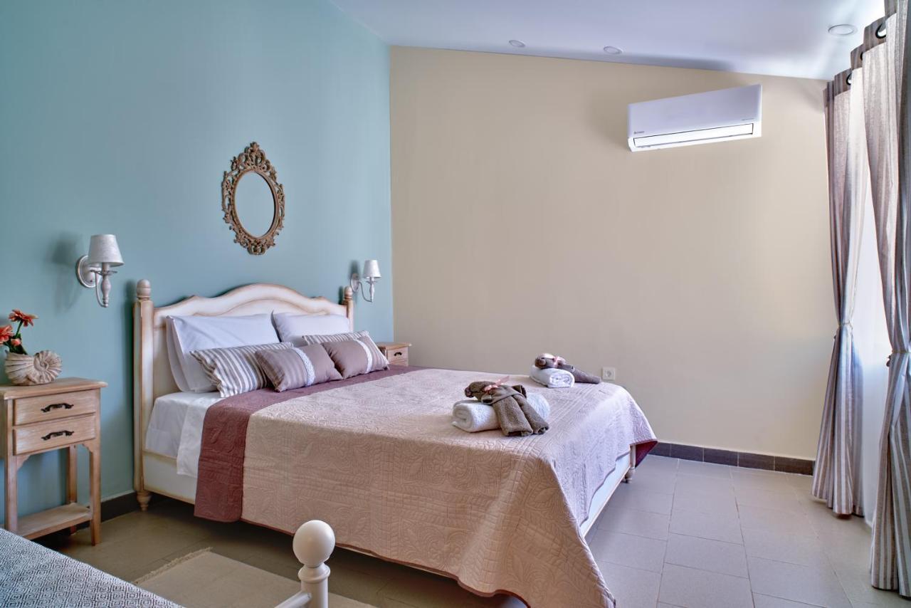 Corali House Villa Stavros  Exterior photo