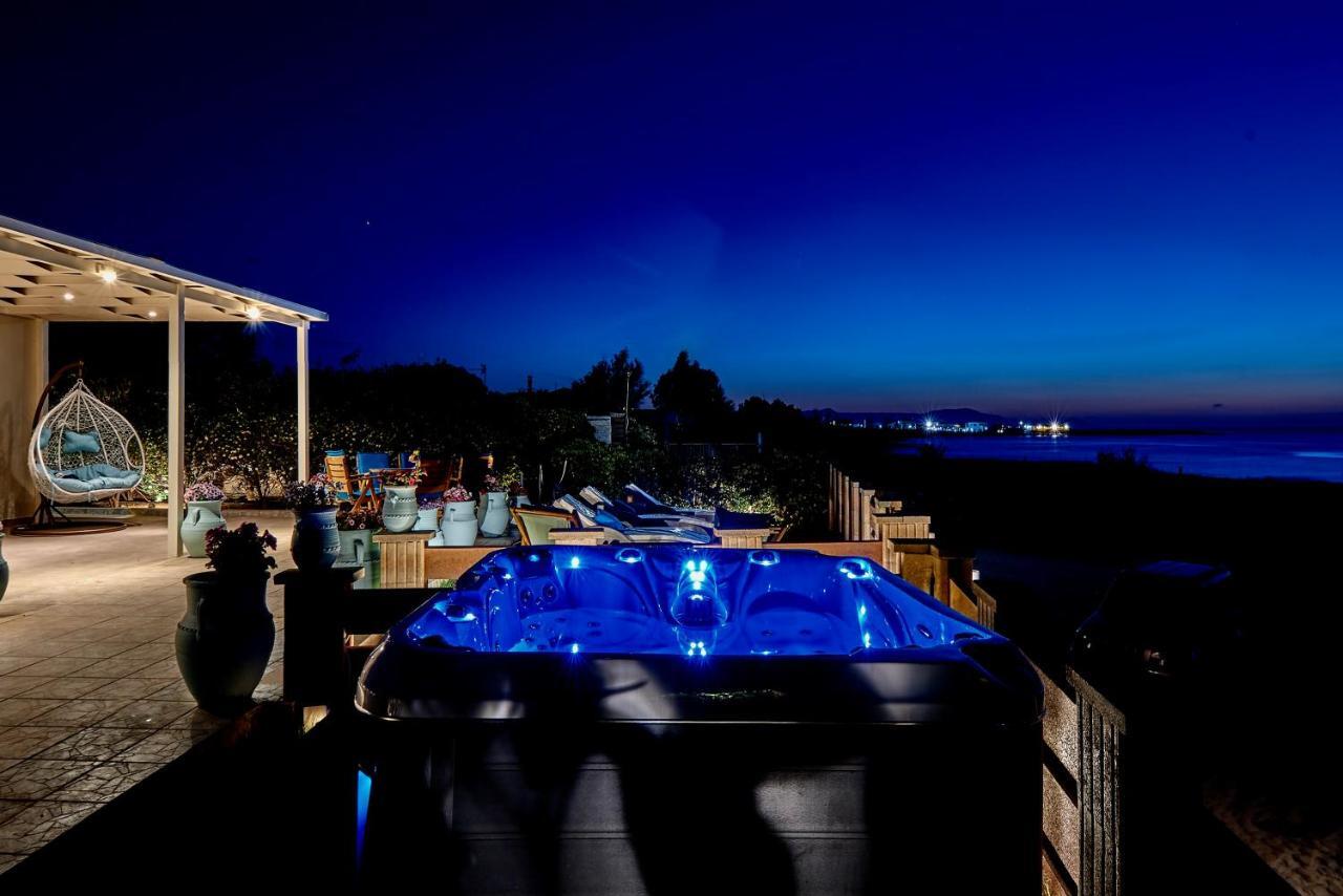 Corali House Villa Stavros  Exterior photo