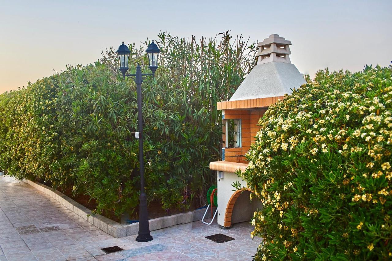 Corali House Villa Stavros  Exterior photo