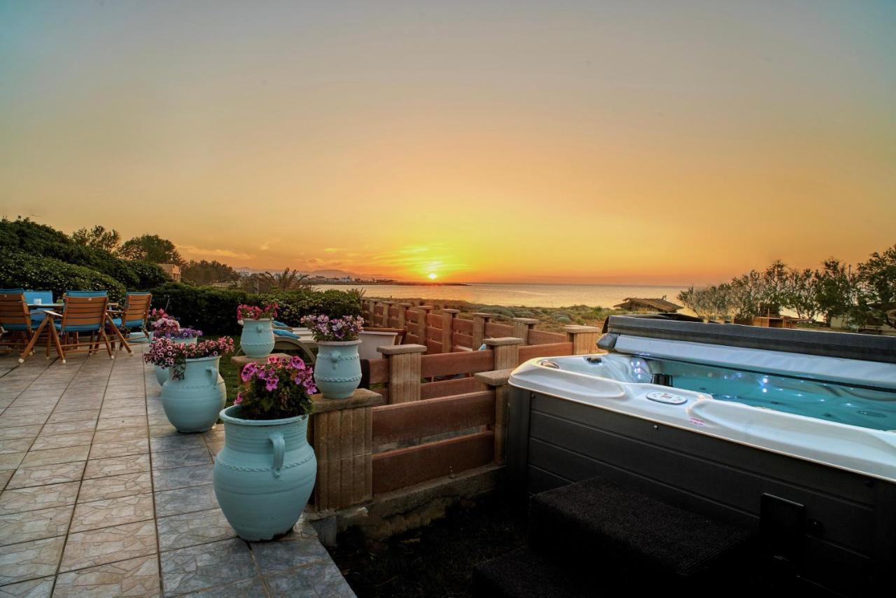 Corali House Villa Stavros  Exterior photo