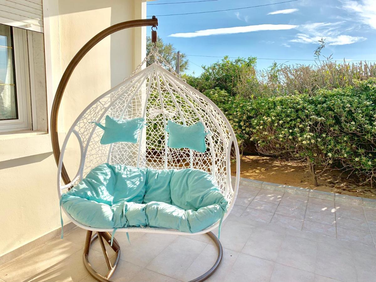 Corali House Villa Stavros  Exterior photo